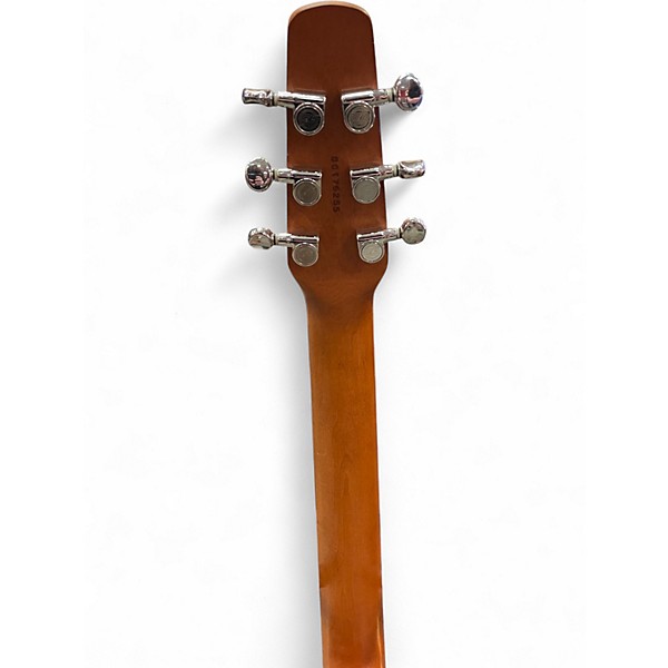 Used Seagull S6 NATURAL Acoustic Guitar