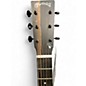 Used Martin SC10E Natural Acoustic Electric Guitar