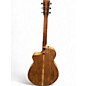 Used Martin SC10E Natural Acoustic Electric Guitar