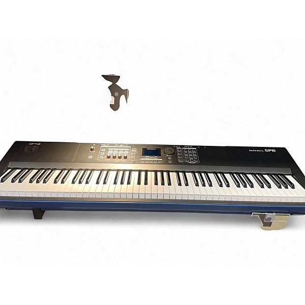 Used Kurzweil SP6 Stage Piano