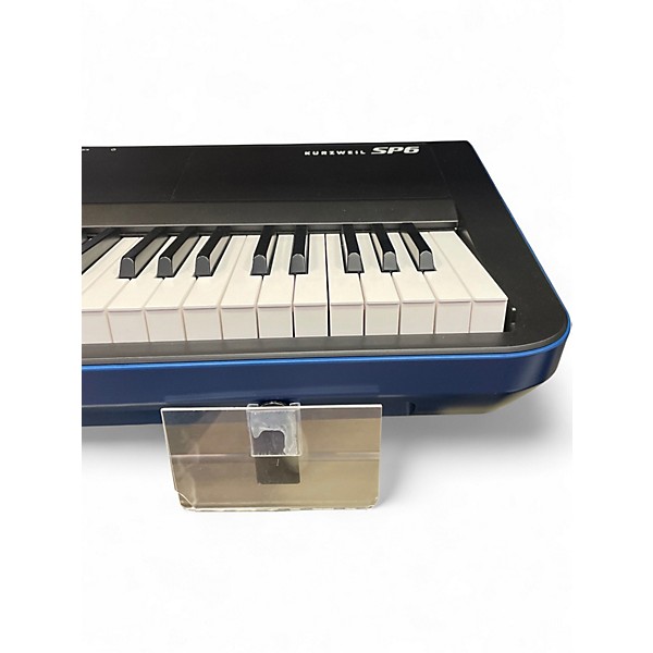 Used Kurzweil SP6 Stage Piano