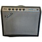 Vintage 1976 Fender Princeton Tube Guitar Combo Amp thumbnail