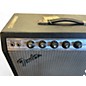 Vintage 1976 Fender Princeton Tube Guitar Combo Amp