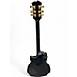 Used Agile AL3200MCC BLACK Solid Body Electric Guitar