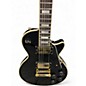 Used Agile AL3200MCC BLACK Solid Body Electric Guitar