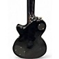 Used Agile AL3200MCC BLACK Solid Body Electric Guitar
