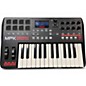 Used Akai Professional MPK225 25-Key MIDI Controller thumbnail