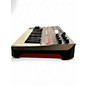 Used Akai Professional MPK225 25-Key MIDI Controller