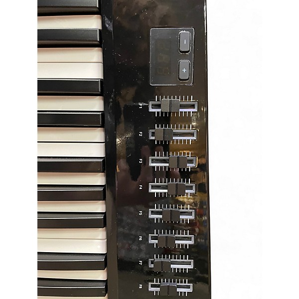 Used Alesis Vortex Keytar MIDI Controller