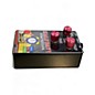 Used Summer School Electronics HALF DAY COMPRESSOR Effect Pedal