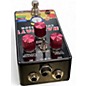 Used Summer School Electronics HALF DAY COMPRESSOR Effect Pedal