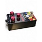 Used Summer School Electronics HALF DAY COMPRESSOR Effect Pedal