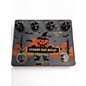 Used Summer School Electronics SPOOKY DAY DELAY Effect Pedal thumbnail