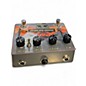 Used Summer School Electronics SPOOKY DAY DELAY Effect Pedal