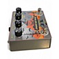 Used Summer School Electronics SPOOKY DAY DELAY Effect Pedal