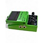 Used BOSS PH3 Phase Shifter Effect Pedal