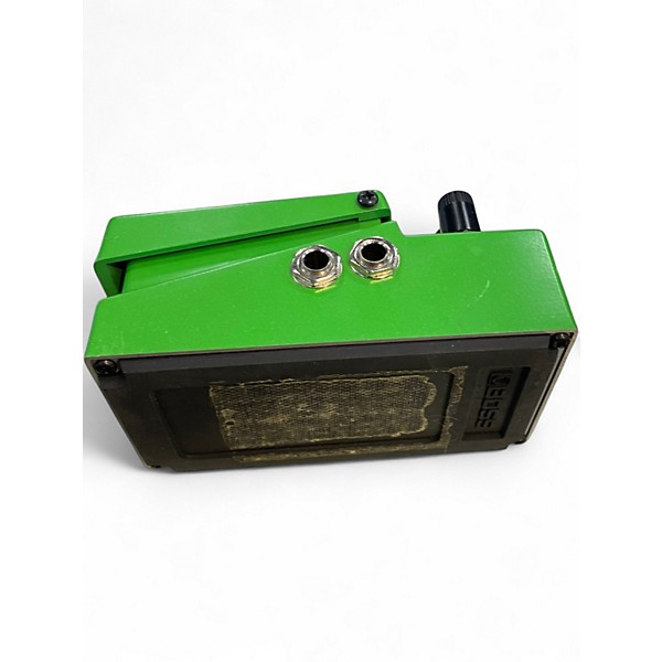Used BOSS PH3 Phase Shifter Effect Pedal