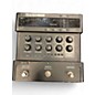 Used DigiTech Vocalist Live 3 Harmony Pitch Correction Vocal Processor thumbnail
