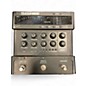 Used DigiTech Vocalist Live 3 Harmony Pitch Correction Vocal Processor