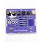 Used Electro-Harmonix Voicebox Vocal Harmony Vocoder Vocal Processor thumbnail
