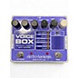 Used Electro-Harmonix Voicebox Vocal Harmony Vocoder Vocal Processor