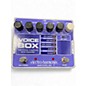 Used Electro-Harmonix Voicebox Vocal Harmony Vocoder Vocal Processor