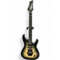 Used Ibanez Nita Strauss JIVA10 Deep Space Blonde Solid Body Electric Guitar thumbnail