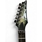 Used Ibanez Nita Strauss JIVA10 Deep Space Blonde Solid Body Electric Guitar
