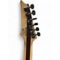 Used Ibanez Nita Strauss JIVA10 Deep Space Blonde Solid Body Electric Guitar