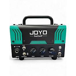 Used Joyo BanTamP Atomic 20W Guitar Amp Head
