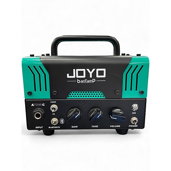 Used Joyo BanTamP Atomic 20W Guitar Amp Head
