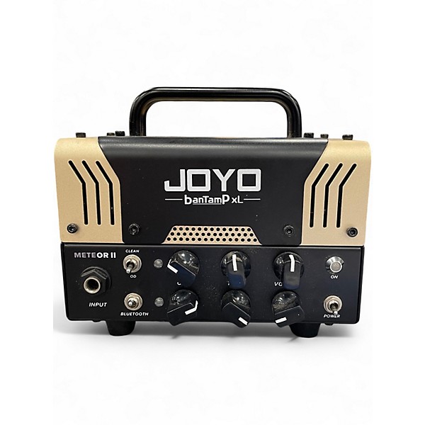 Used Joyo BanTamP xL Meteor II Guitar Amp Head