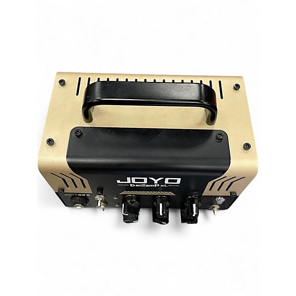 Used Joyo BanTamP xL Meteor II Guitar Amp Head