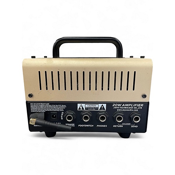 Used Joyo BanTamP xL Meteor II Guitar Amp Head