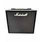 Used Marshall CODE 25W 1x10 Guitar Combo Amp thumbnail