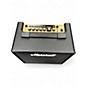 Used Marshall CODE 25W 1x10 Guitar Combo Amp