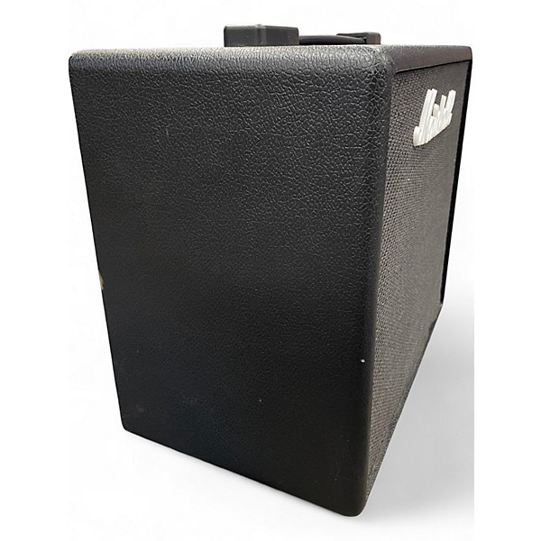 Used Marshall CODE 25W 1x10 Guitar Combo Amp