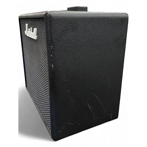 Used Marshall CODE 25W 1x10 Guitar Combo Amp