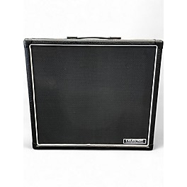 Used Stage Right 611899 1x12 Guitar Cabinet