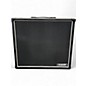 Used Stage Right 611899 1x12 Guitar Cabinet thumbnail