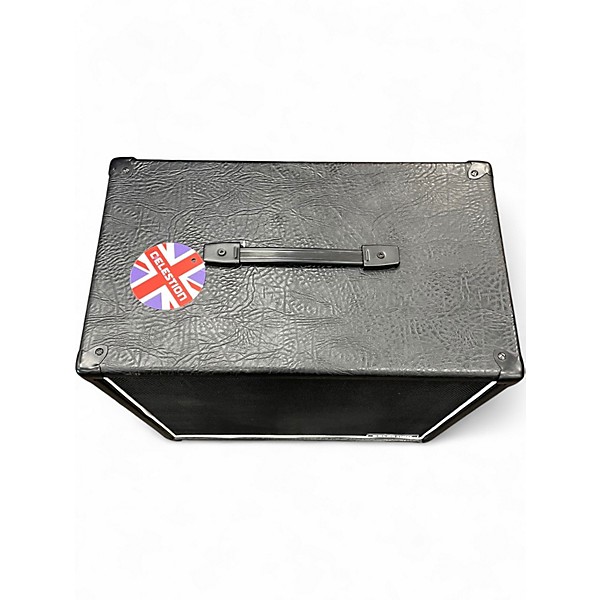 Used Stage Right 611899 1x12 Guitar Cabinet