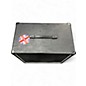 Used Stage Right 611899 1x12 Guitar Cabinet