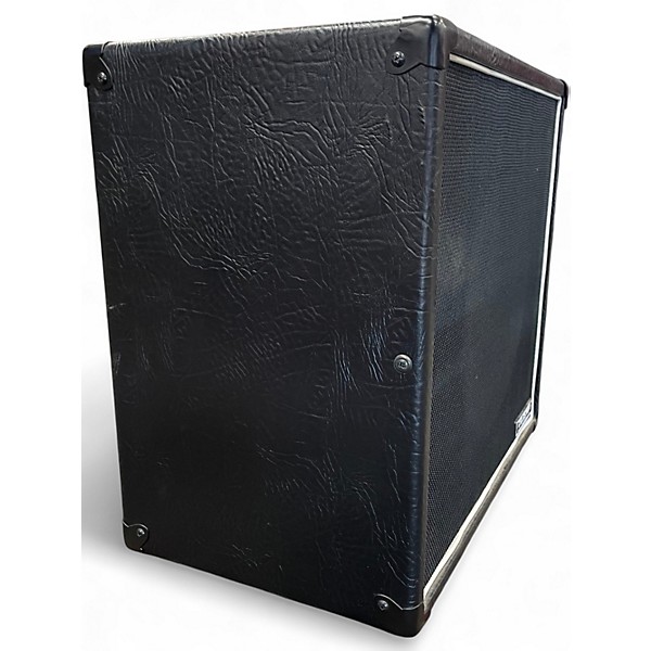 Used Stage Right 611899 1x12 Guitar Cabinet