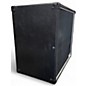 Used Stage Right 611899 1x12 Guitar Cabinet