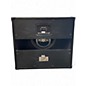 Used Stage Right 611899 1x12 Guitar Cabinet