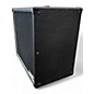 Used Stage Right 611899 1x12 Guitar Cabinet