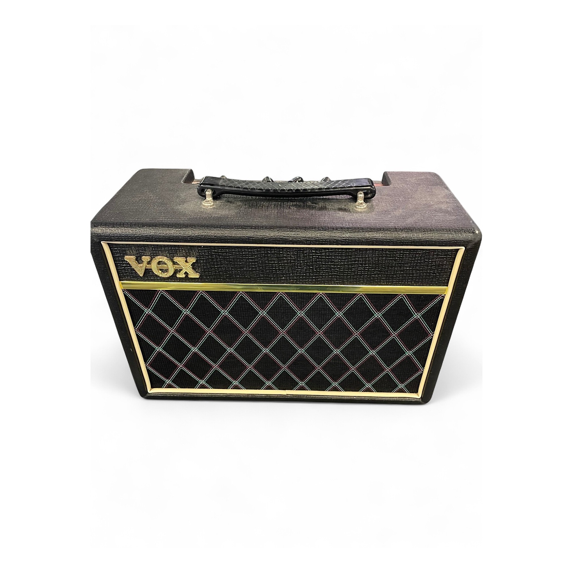 Used VOX Pathfinder Bass 10 Bass Combo Amp | Guitar Center