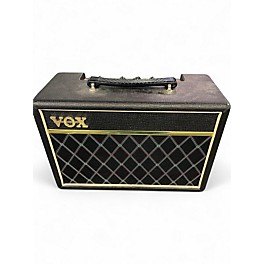 Used VOX Pathfinder Bass 10 Bass Combo Amp