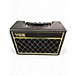 Used VOX Pathfinder Bass 10 Bass Combo Amp thumbnail