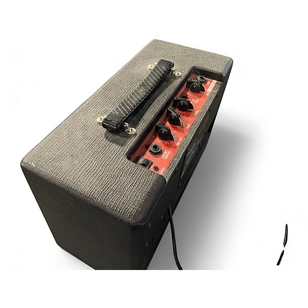 Used VOX Pathfinder Bass 10 Bass Combo Amp